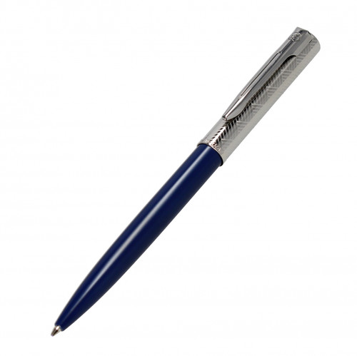 Waterman Gift Set Fountain Pen & Pen Allure Blue