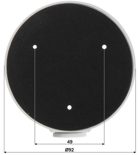 Dahua Camera Adapter PFA135