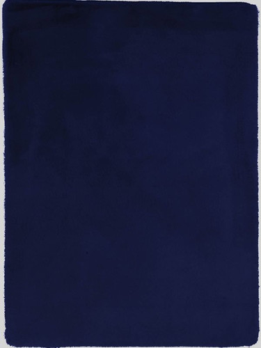 Rug Balta Lop 80 x 150 cm, blue