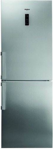 Whirlpool Fridge-freezer WB70E 972X