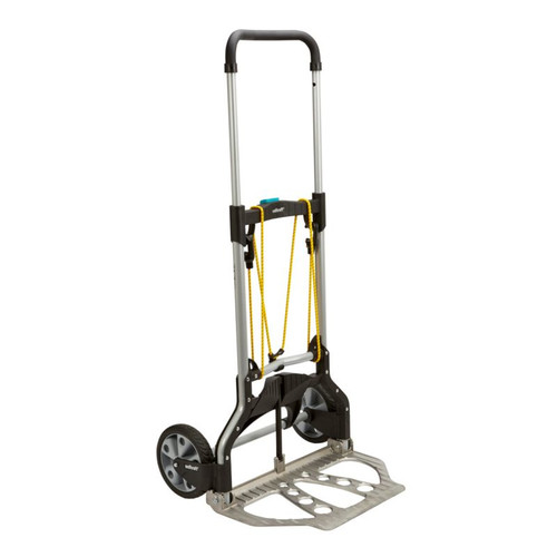 Wolfcraft Hand Truck Cart Trolley TS 850