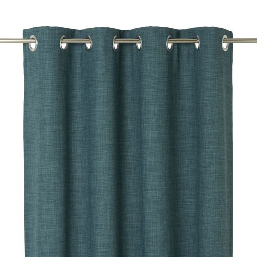 Curtain GoodHome Novan 140x260cm, green