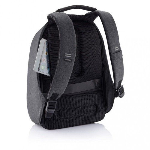 XD Design Backpack Bobby Hero XL 17", black