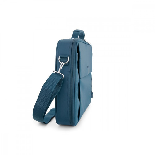 Dicota Laptop Case Eco Multi BASE 15-17.3", blue