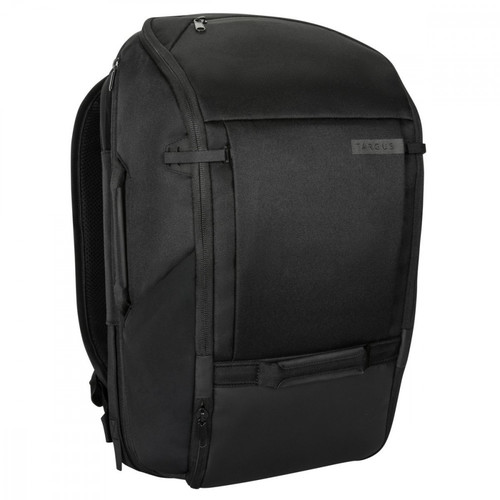 Targus Daypack Expandable Work+ 28l 15-16", black