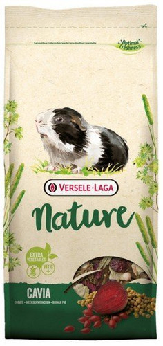 Versele-Laga Cavia Nature Food for Guinea Pigs 9kg