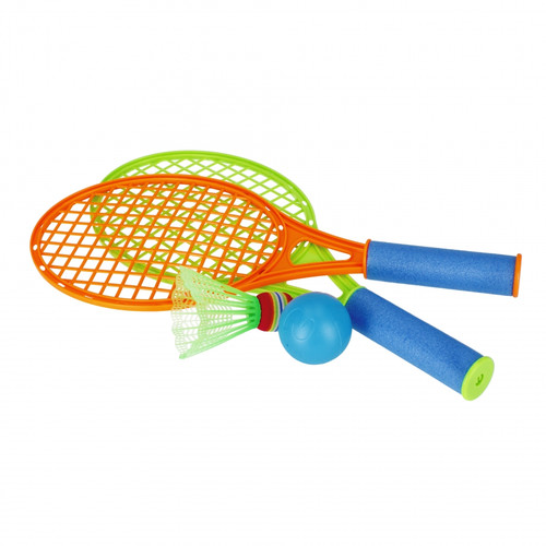 Sports Rackets Set 3+