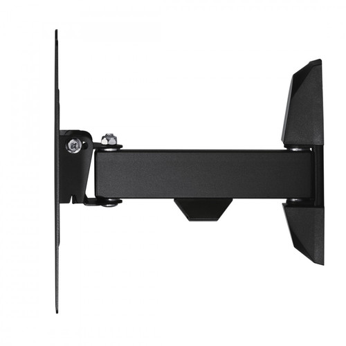 TV Wall Mount 19-48" 25kg 118100, black