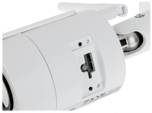 Dahua IP Camera Wi-Fi 4 Mpx IPC-HFW1435S-W-0280B