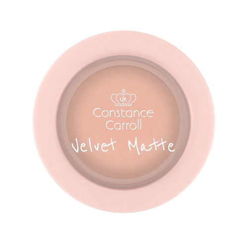 Constance Carroll Velvet Matte Mono Eyeshadow No. 04 4g