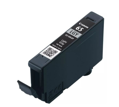 Canon Ink Cartridge CLI-65 LGY EUR/OCN 4222C001, light grey