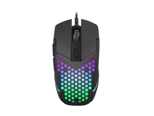 Natec Fury Battler 6400 DPI Gaming Wired Mouse