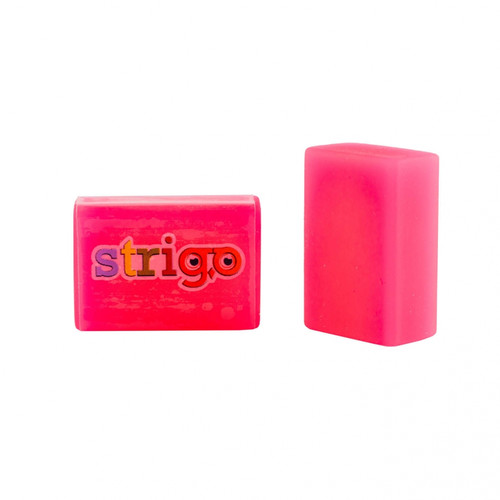 Strigo Eraser Neon 24pcs