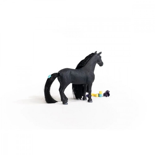 Schleich Beauty Horse Criollo Definitivo Mare 4+