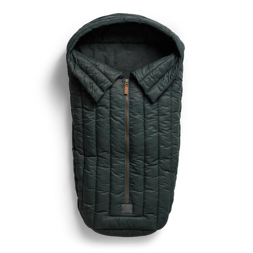 Elodie Details Footmuff Minnesota Green