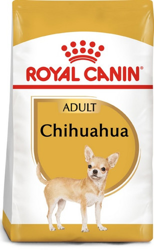 Royal Canin Dog Food Chihuahua Adult 1.5kg