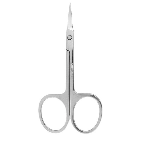 Cuticle Scissors