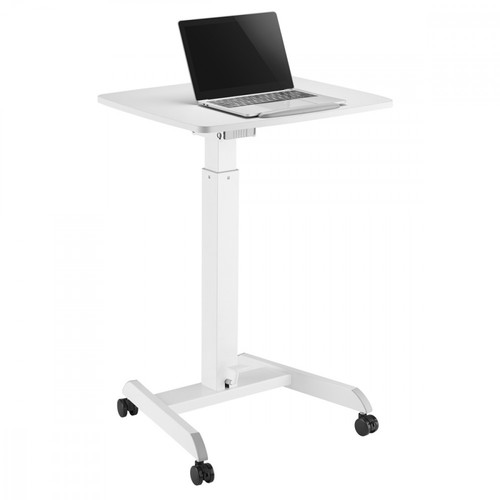 MacLean Ergonomic Stand-sit Table MC-892