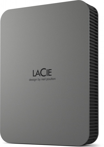 LaCie Hard Drive Mobile Drive 2TB USB-C STLR2000400