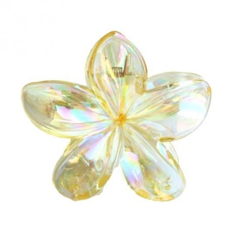 ECARLA Hair Clip Flower