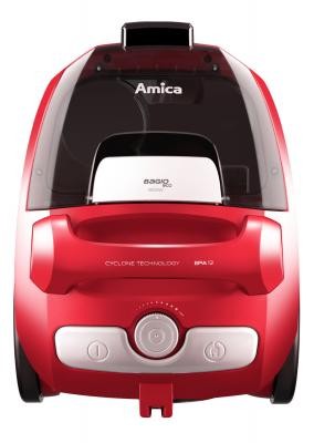 Amica Bagless Vacuum Cleaner Bagio Eco VM3044