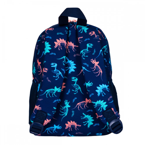 Mini Backpack Dinosaur 23x31x10