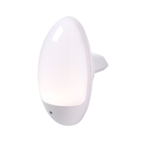 Colours Night LED Lamp Dicki 4000K, white