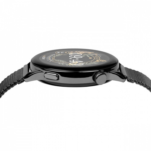 MaxCom Smartwatch Fit FW58 Vanad Pro, black