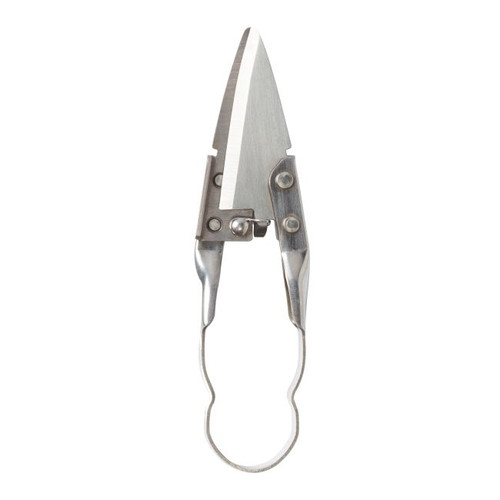 GoodHome Herb Garden Snips UQ