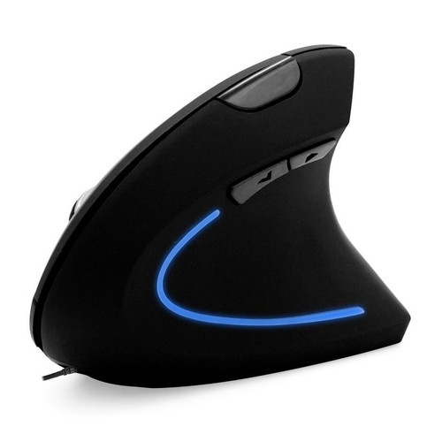 Media-Tech Optical Wired Vertical Mouse RTIC MT1122