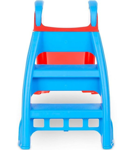 Little Tikes First Slide, red-blue, 18m+