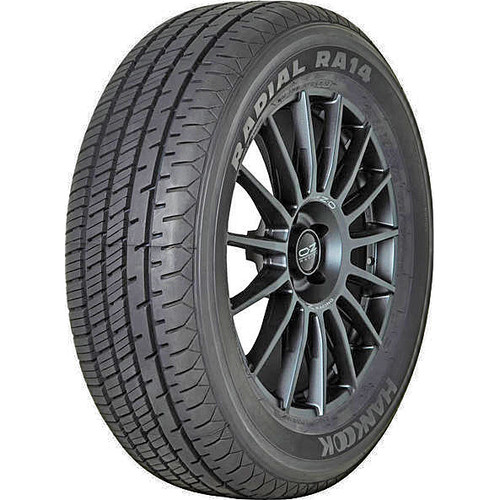 HANKOOK Radial RA14 205/60R16 100T