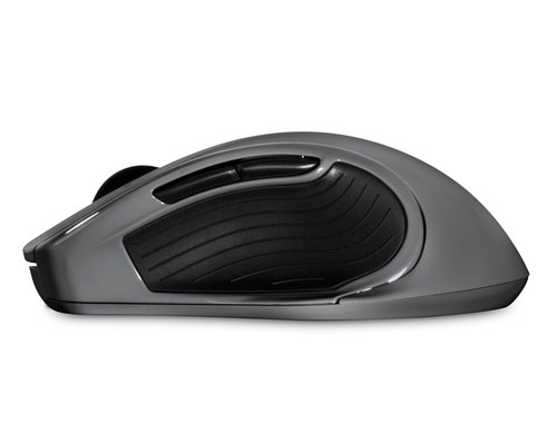 Hama Laser Wireless Mouse MW-800 v2, dark grey