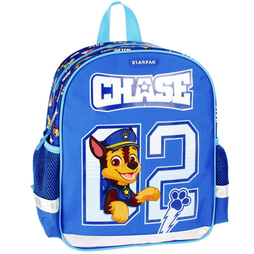 Medium Preschool Backpack Paw Patrol Chase