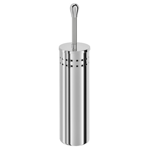 BAREN Toilet brush, stainless steel