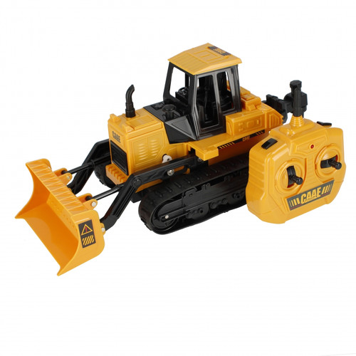 RC Engineering Truck Loader 3+