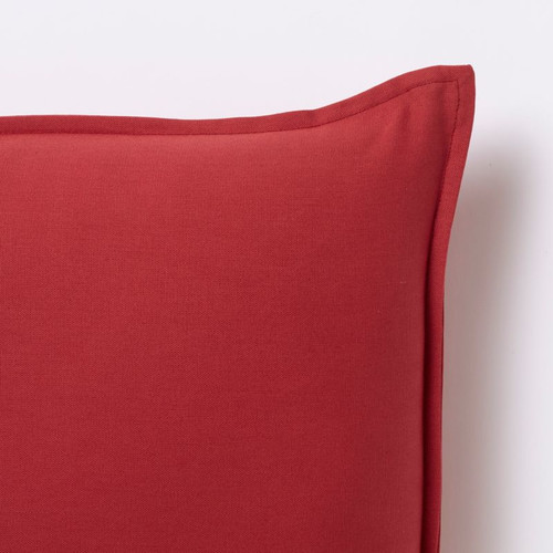 Cushion Hiva 60x60cm, red