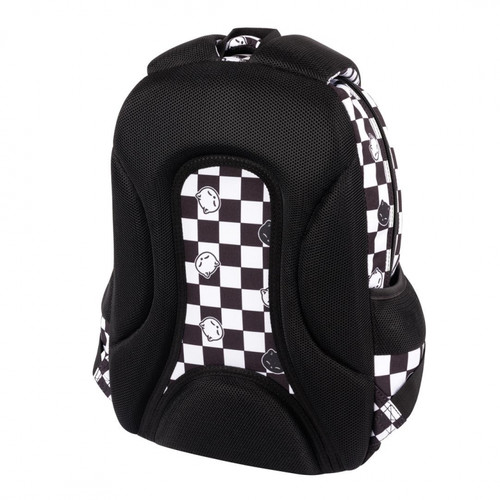 School Backpack Chess 26x39x12