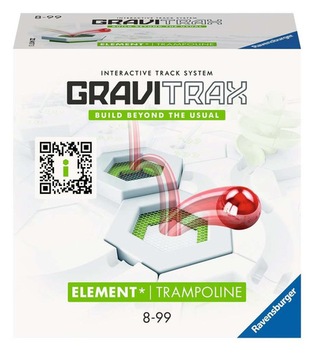 Gravitrax Element Trampoline 8+