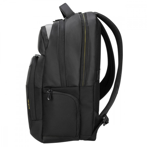 Targus Backpack CityGear 15-17.3", black