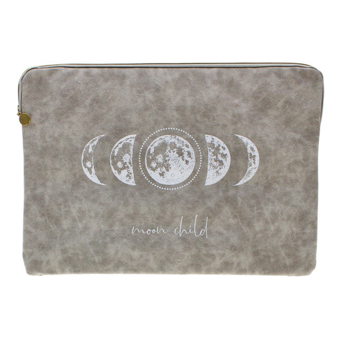 Starpak Laptop Sleeve Moon A4