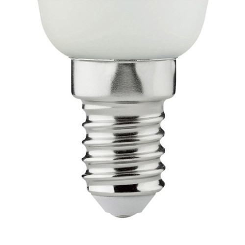 Diall LED Bulb G45 E14 470 lm 2700 K 3-pack