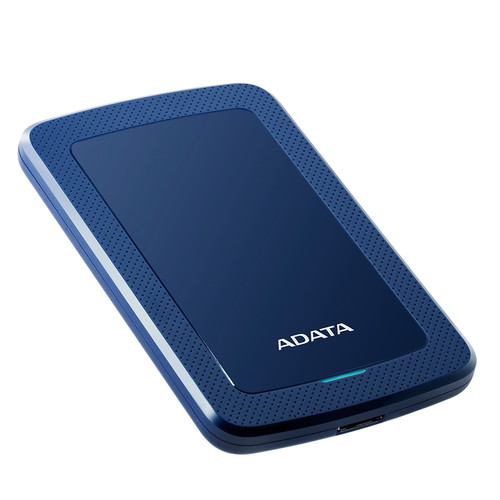 DashDrive HV300 1TB 2.5 USB3.1 Blue