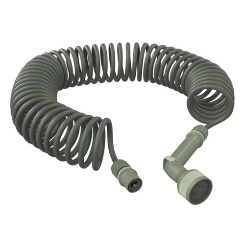 Verve Spiral Hose Pipe Set 15 m