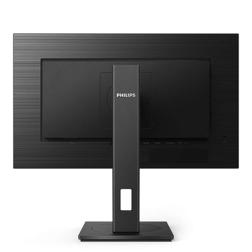 Philips 23.8" LCD Monitor 242S1AE IPS DVI HDMI DP Pivot