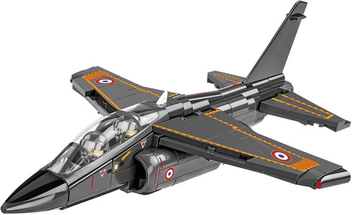 Cobi Blocks Armed Forces Alpha Jet 364pcs 8+