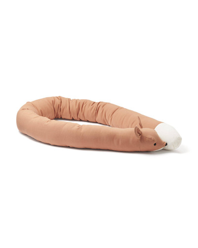 Kid's Concept Bed Snake Soft Long Cushion Ed EDVIN 0+