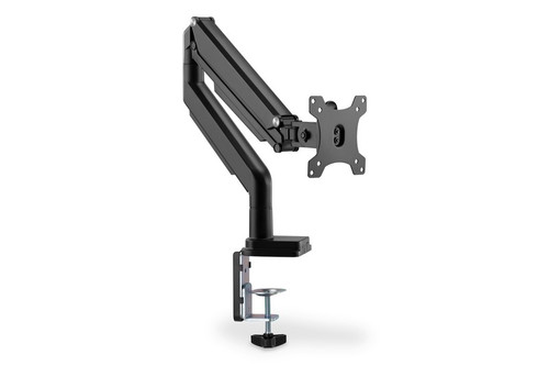 Digitus Single Desk Arm with Clamp 1xLCD 15-32" 9kg DA-90394