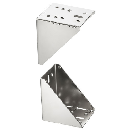 UTRUSTA Corner fittings, galvanised