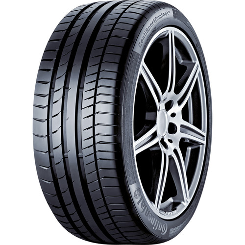 CONTINENTAL ContiSportContact 5P 255/35R18 94Y